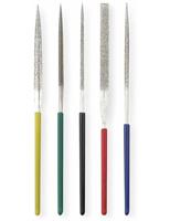Donau Elektronik M56 Diamond Needle Files 5 stuks 100 mm 1 stuk(s) - thumbnail