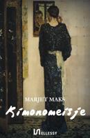 Kimonomeisje - Marjet Maks - ebook - thumbnail
