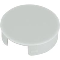 OKW A3220007 Afdekkap Grijs Geschikt voor Ronde knoppen COM-KNOBS 1 stuk(s) - thumbnail