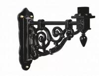 KS Verlichting Nostalgische steun Durgerdam 5722 - thumbnail