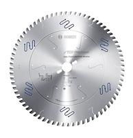 Bosch Accessoires Cirkelzaagblad Top Precision Best for Laminated Panel Abrasive 350 x 30 x 3,2 mm, 72 1st - 2608642108 - thumbnail