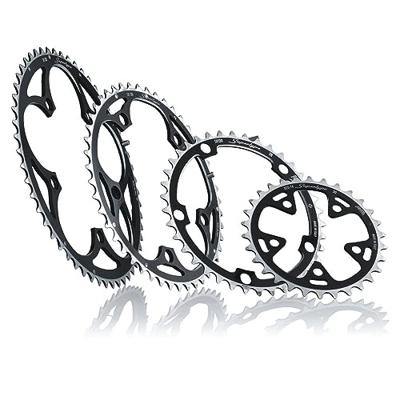 Shimano Miche kettingblad 51t 3/32" 51/130 supertype zwart