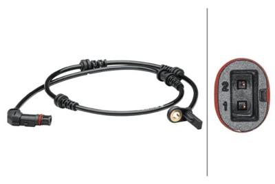 Wielsnelheidssensor 6PU012679321