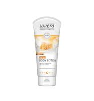Lavera Bodylotion/body Lotion Gentle Almond & Honey (200ml) - thumbnail