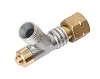 Rothenberger Industrial 035925E Slangbreukbeveiliging 4 bar - thumbnail