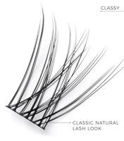Nanolash DIY Eyelash Extensions Classy - thumbnail