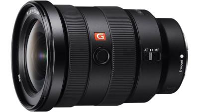 Sony SEL 16-35 mm FE F2.8 GM groothoekzoomlens
