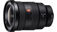 Sony SEL 16-35 mm FE F2.8 GM groothoekzoomlens - thumbnail