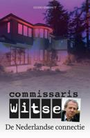 Commissaris Witse: De Nederlandse connectie - Guido Eekhaut - eBook (9789026135828) - thumbnail