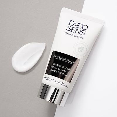 Regeneration E cream exfoliant bio 50 Milliliter