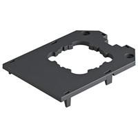 OBO Bettermann UT34 D1 Afdekplaat - thumbnail