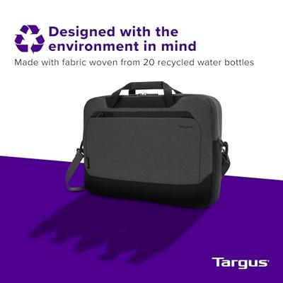 Laptoptas Targus TBT92602GL 15,6" Grijs