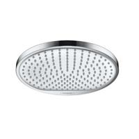 Hansgrohe Crometta S hoofddouche 240 1jet LowPressure, chroom - thumbnail