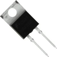 Vishay Schottky diode gelijkrichter MBR745 TO-220AC 45 V Enkelvoudig - thumbnail
