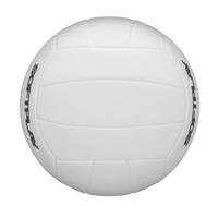 Beachvolleybal Wilson Avp Soft Play Vb White Wit Imitatieleer Maat 5 (Één maat) - thumbnail