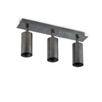 Serax Sofisticato Nr. 22 Opbouwspot - Zwart - thumbnail