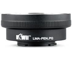 Kiwi Photo Lens Mount Adapter (LMA-PEN_PQ)