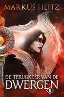 De Terugkeer van de Dwergen 2 (Hardback) - thumbnail