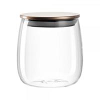 Leonardo Tè per Te Voorraadpot 0,8L 2stuks - thumbnail