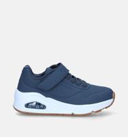 Skechers Uno - Air Blitz 403673L/NVY blauw -33 maat 33 - thumbnail
