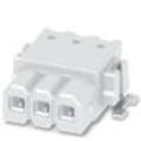 Phoenix Contact 1815196 Male behuizing (board) PTSM Totaal aantal polen: 2 Rastermaat: 2.5 mm Inhoud: 500 stuk(s) - thumbnail