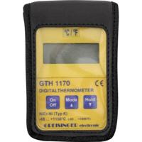 Greisinger 605316 ST-KN Tas voor meetapparatuur - thumbnail