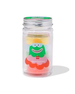HEMA Badkleurtabletten 5x20g