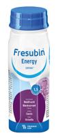 Fresubin Energy Drink 200ml Cassis/zwarte Bessen - thumbnail