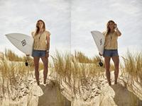 Manfrotto HaloCompact difflector hoes 82cm soft zilver - thumbnail