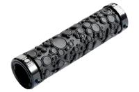 Bike Ribbon Bubbles Handvatten - Zwart - thumbnail