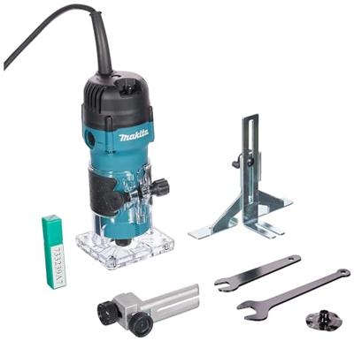 Makita 3711 Kantenfrees 6mm 230V