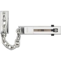 ABUS ABTS01357 Deurketting Zilver - thumbnail