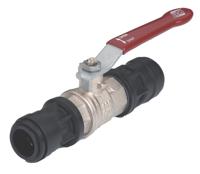 Metabo Accessoires Luchtafsluitkraan 1/2" / 15 - 901059489 - thumbnail