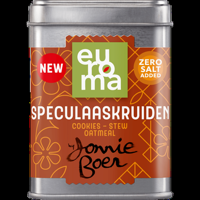 Euroma Speculaaskruiden by Jonnie Boer bij Jumbo - thumbnail