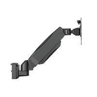 LogiLink EO0019-5 EO0019-5 Montagekit Zwart, Mat 1 stuk(s) - thumbnail