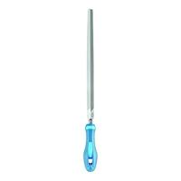 PFERD TOOLS 11211158 Werkplaatsvijl driehoekig kap 3 incl. ergonomisch vijlheft 150 mm 1 stuk(s) - thumbnail
