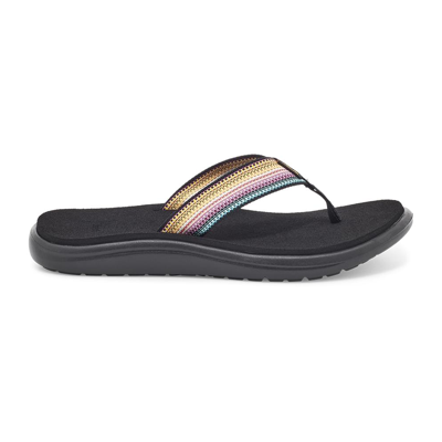 Teva - Voya Flip Slipper Dames Teva - Voya Flip Slipper Dames