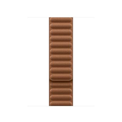 Apple Watch Band - Magnetic Link - 42 mm - Karamel - S/M
