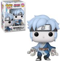 Boruto Funko Pop Vinyl: Mitsuki with Snake Hands - thumbnail