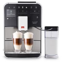 Melitta Caffeo Barista F840-100 T Smart SST Volautomaat Zwart - thumbnail