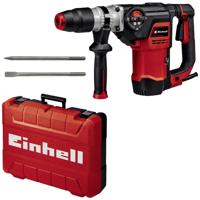 Einhell TE-RH 40 3F SDS-Max-Boorhamer 240 V 0 mAh 1050 W - thumbnail