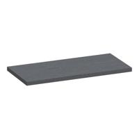 Brauer Ocean Medium Topblad - 100 cm - Timber Grey - thumbnail
