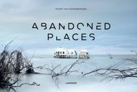 Abandoned places - Henk van Rensbergen - ebook - thumbnail