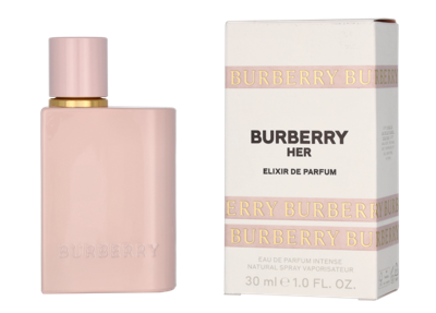 Burberry Her Elixir De Parfum Eau de Parfum Spray 30 ml