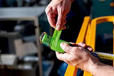 Metabo Accessoires Veiligheidstape | Zelf hechtend | tot 5kg | 2,8m - 628964000