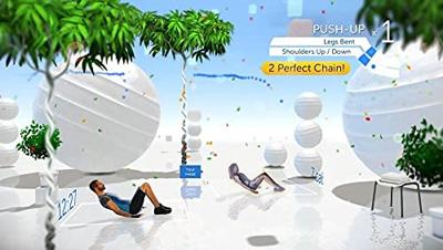 Your Shape Fitness Evolved 2012 (Kinect) - thumbnail