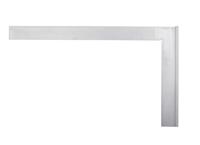 SOLA Plaatwinkelhaak met aansl. 600x330mm SWA gepolijst gegalvaniseerd staal - 56112901 - thumbnail