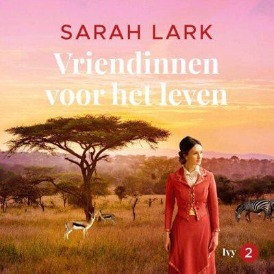 Vriendinnen voor het leven