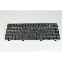 Notebook keyboard for HP Business Notebook 6520S 6720S HP 540 HP 550 - thumbnail