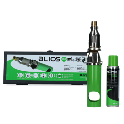 Express Alios staaf onthoorner kalf op gas 17/19 mm